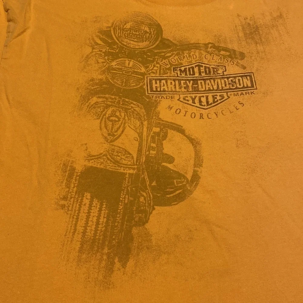 Harley-Davidson Daytona Beach, Florida tshirt size X-Large